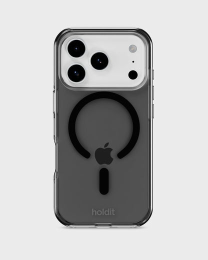 Transparent iPhone Cases iPhone 17/Pro/Max