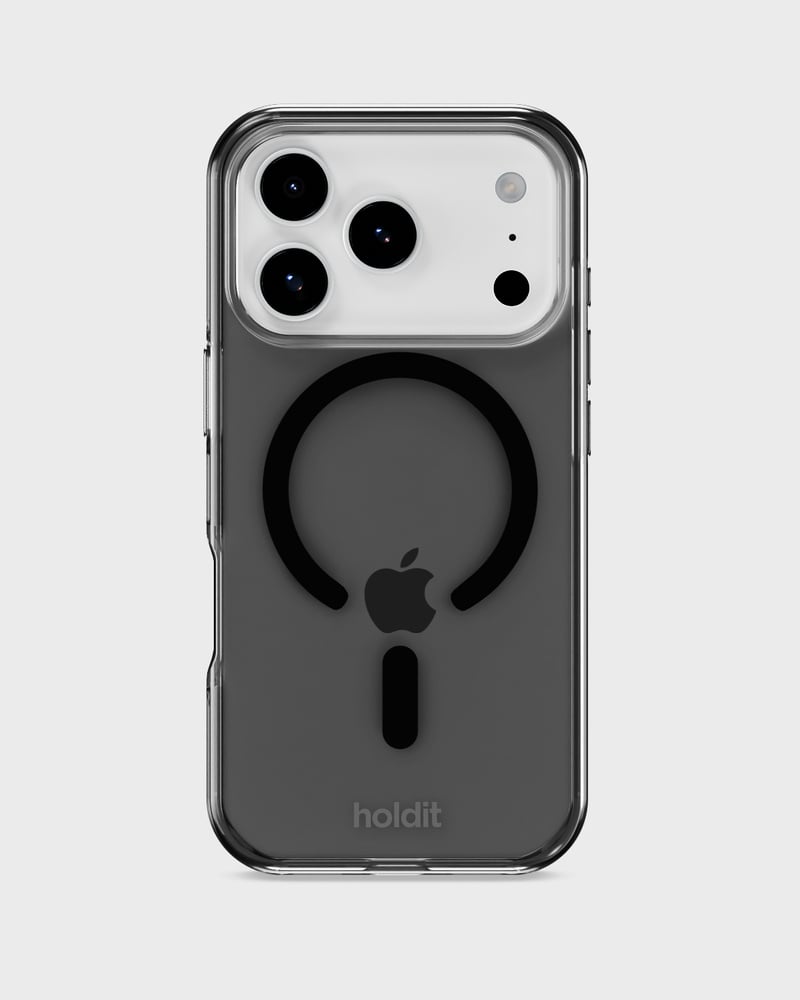 Transparent iPhone Cases iPhone 17/Pro/Max