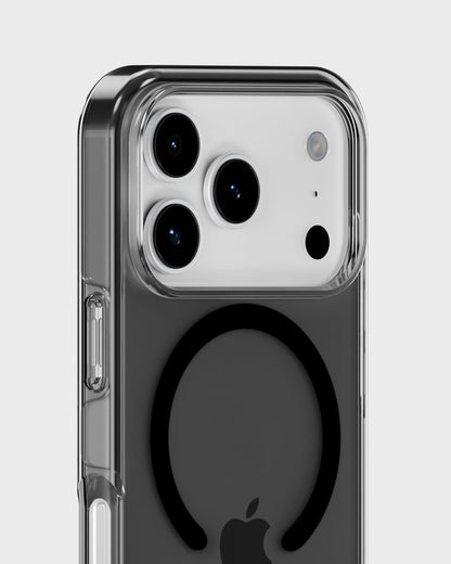 Transparent iPhone Cases iPhone 17/Pro/Max