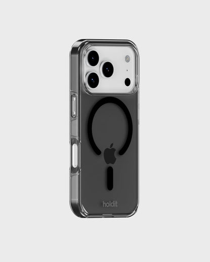 Transparent iPhone Cases iPhone 17/Pro/Max