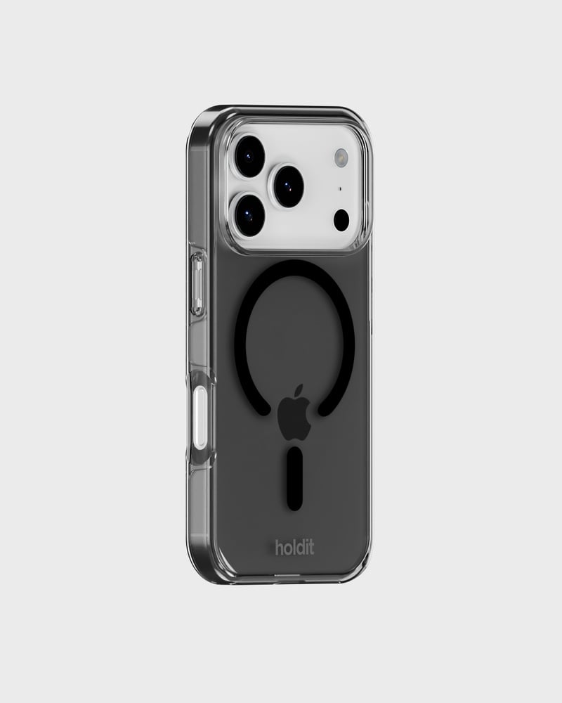 Transparent iPhone Cases iPhone 17/Pro/Max