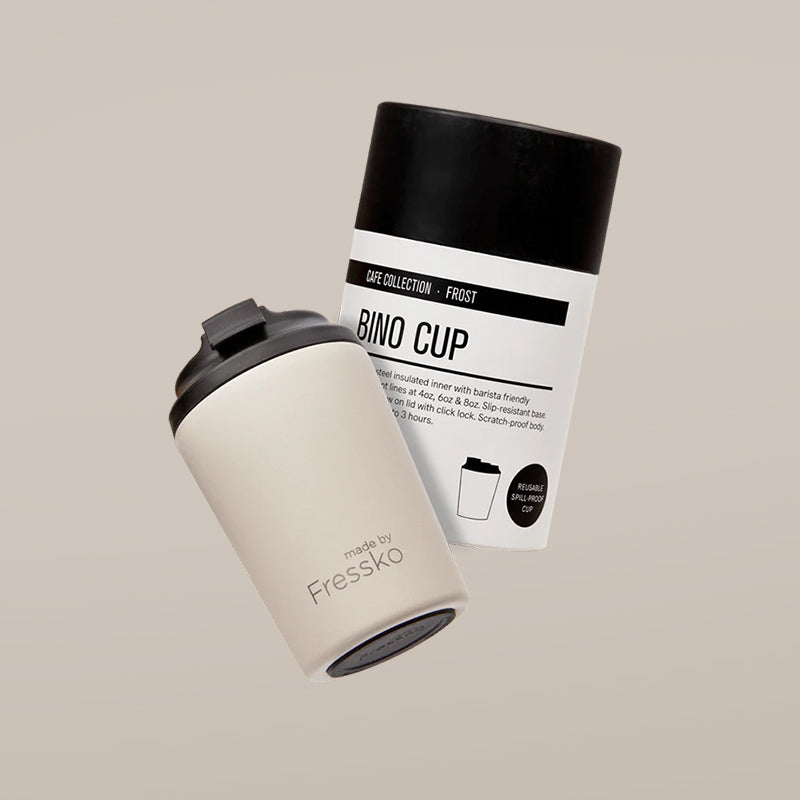 Bino Breezy 227ml/8oz