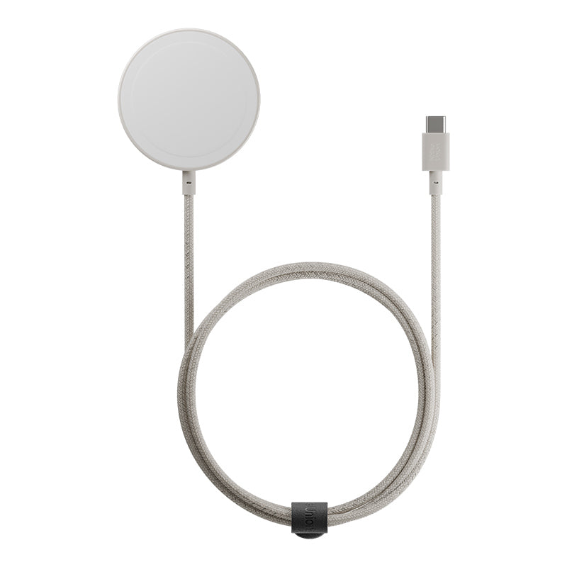 SnapStand Magnetic Wireless Charger