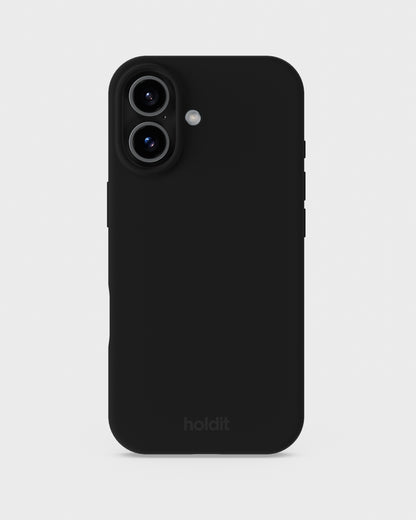 Silicone iPhone Cases iPhone17/Pro/Max