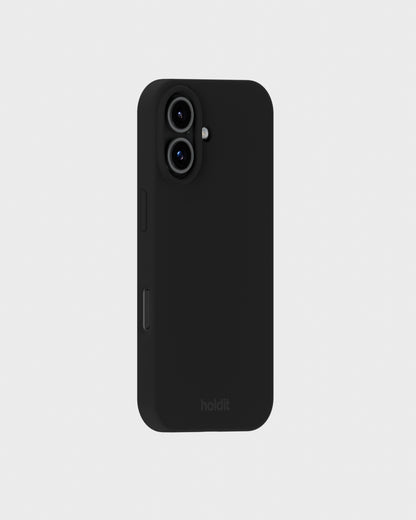 Silicone iPhone Cases iPhone17/Pro/Max