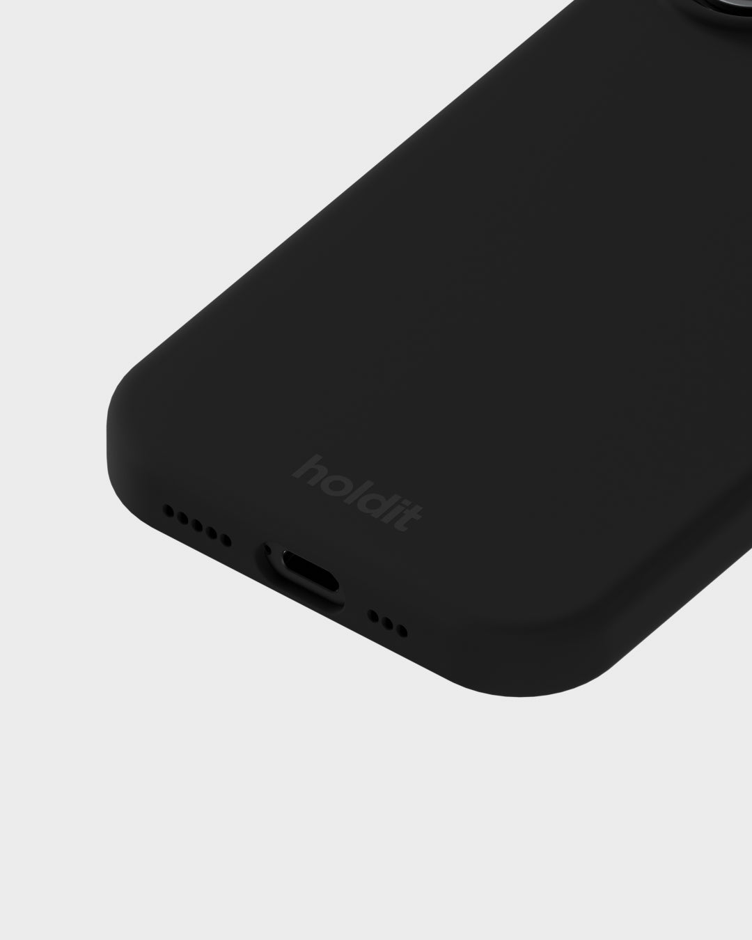 Silicone iPhone Cases iPhone17/Pro/Max