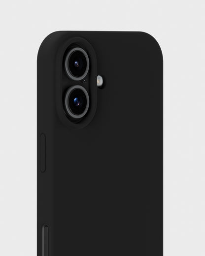 Silicone iPhone Cases iPhone17/Pro/Max
