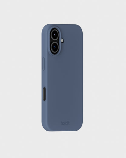 Silicone iPhone Cases iPhone17/Pro/Max