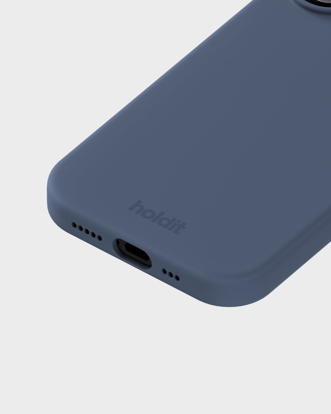 Silicone iPhone Cases iPhone17/Pro/Max