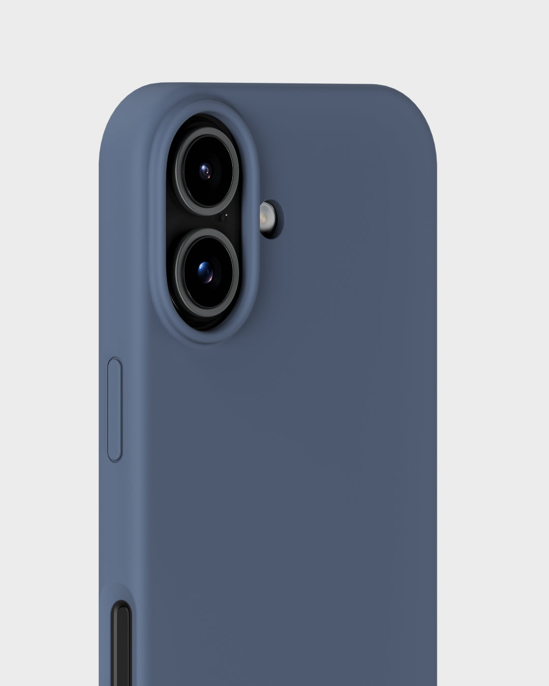 Silicone iPhone Cases iPhone17/Pro/Max