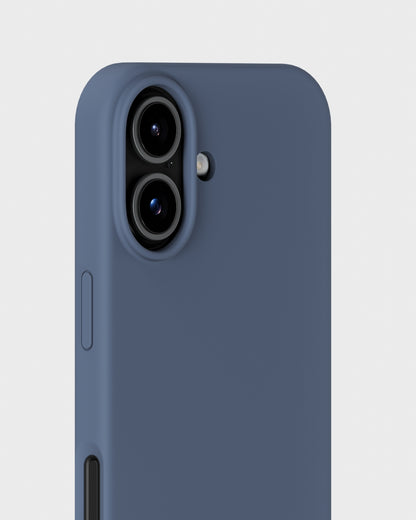 Silicone iPhone Cases iPhone17/Pro/Max