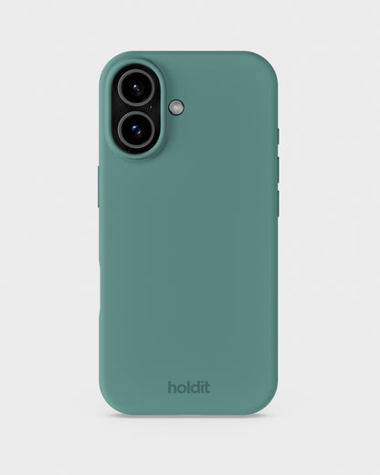 Silicone iPhone Cases iPhone17/Pro/Max