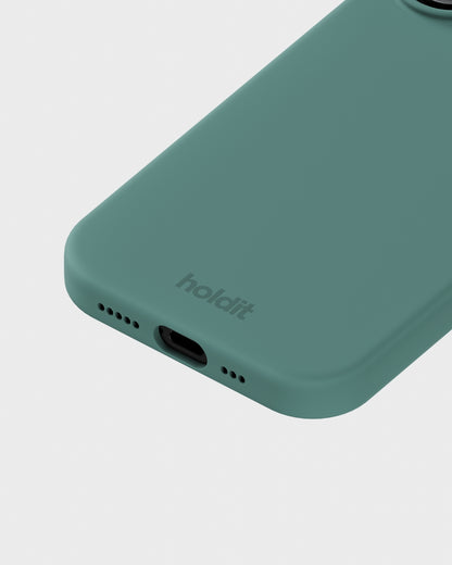 Silicone iPhone Cases iPhone17/Pro/Max