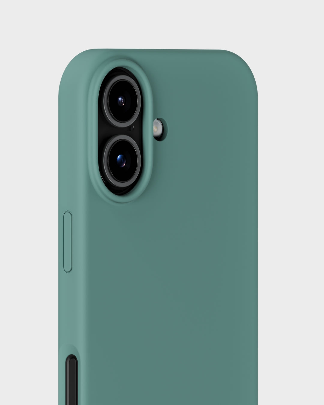 Silicone iPhone Cases iPhone17/Pro/Max
