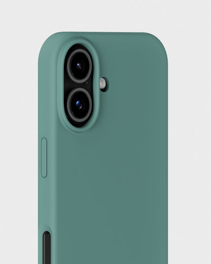 Silicone iPhone Cases iPhone17/Pro/Max
