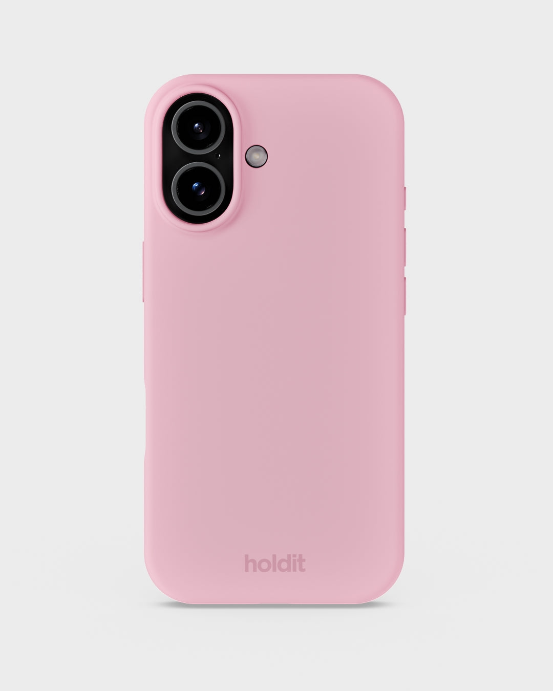 Silicone iPhone Cases iPhone17/Pro/Max