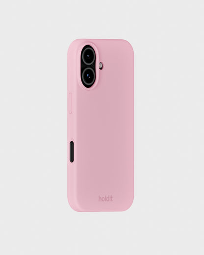 Silicone iPhone Cases iPhone17/Pro/Max