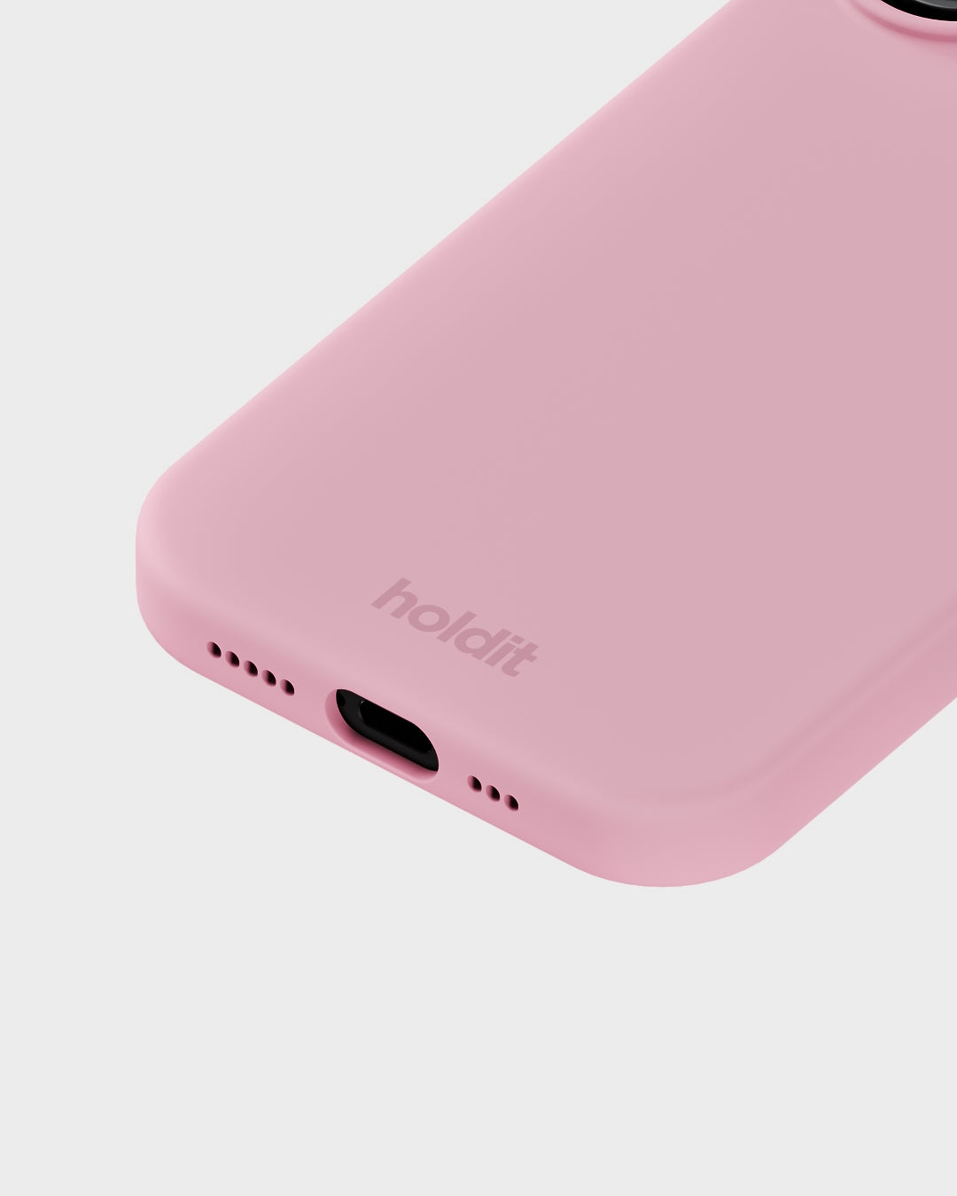 Silicone iPhone Cases iPhone17/Pro/Max