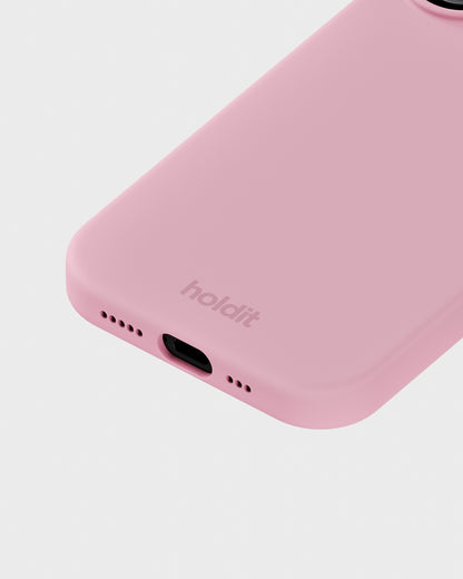 Silicone iPhone Cases iPhone17/Pro/Max