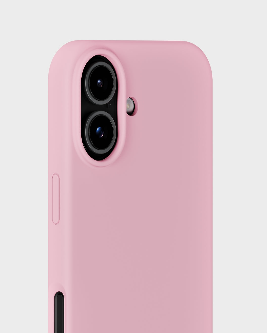 Silicone iPhone Cases iPhone17/Pro/Max