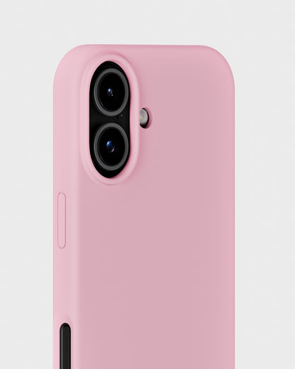 Silicone iPhone Cases iPhone17/Pro/Max