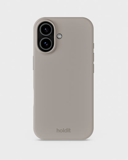 Silicone iPhone Cases iPhone17/Pro/Max