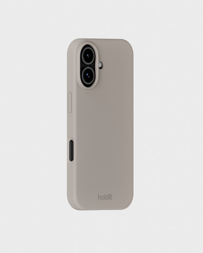 Silicone iPhone Cases iPhone17/Pro/Max