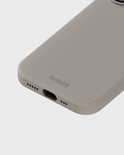 Silicone iPhone Cases iPhone17/Pro/Max