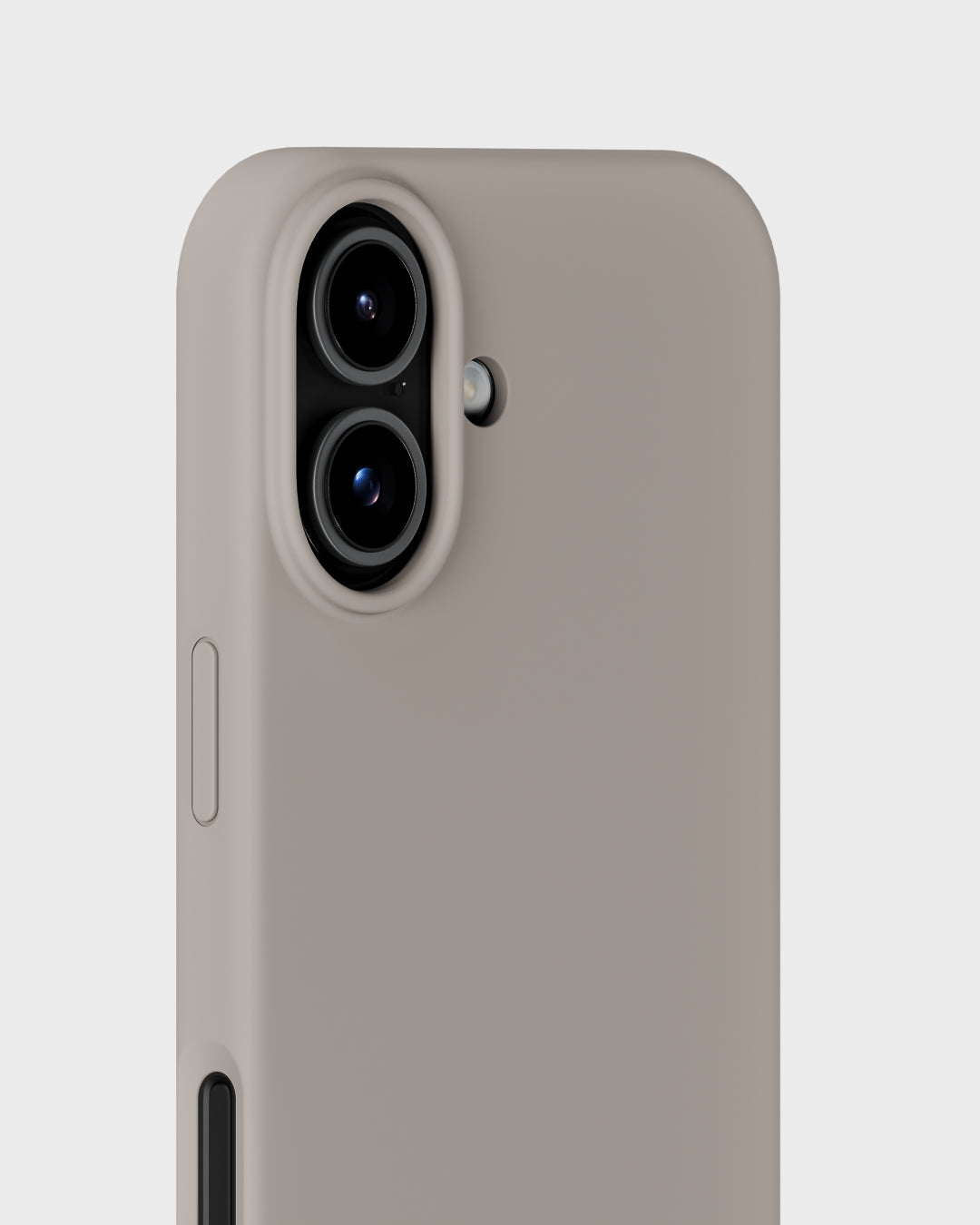 Silicone iPhone Cases iPhone17/Pro/Max