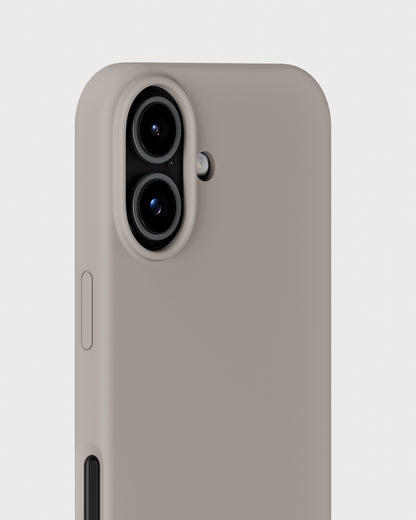 Silicone iPhone Cases iPhone17/Pro/Max