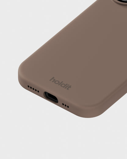 Silicone iPhone Cases iPhone17/Pro/Max