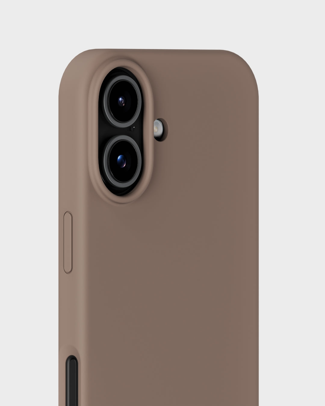 Silicone iPhone Cases iPhone17/Pro/Max
