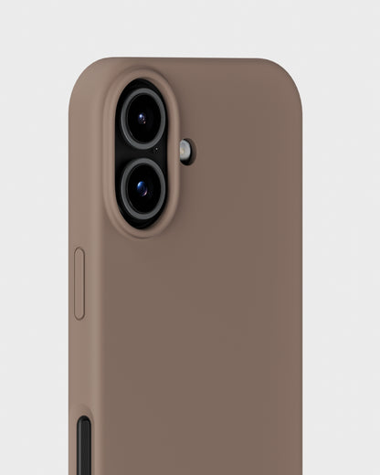 Silicone iPhone Cases iPhone17/Pro/Max