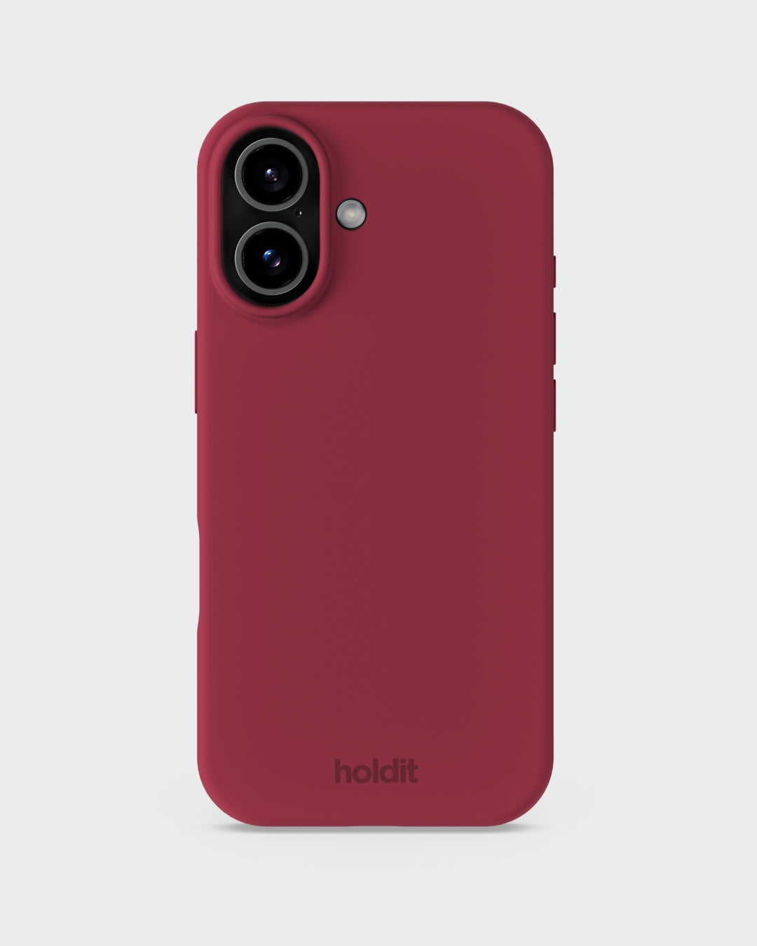 Silicone iPhone Cases iPhone17/Pro/Max