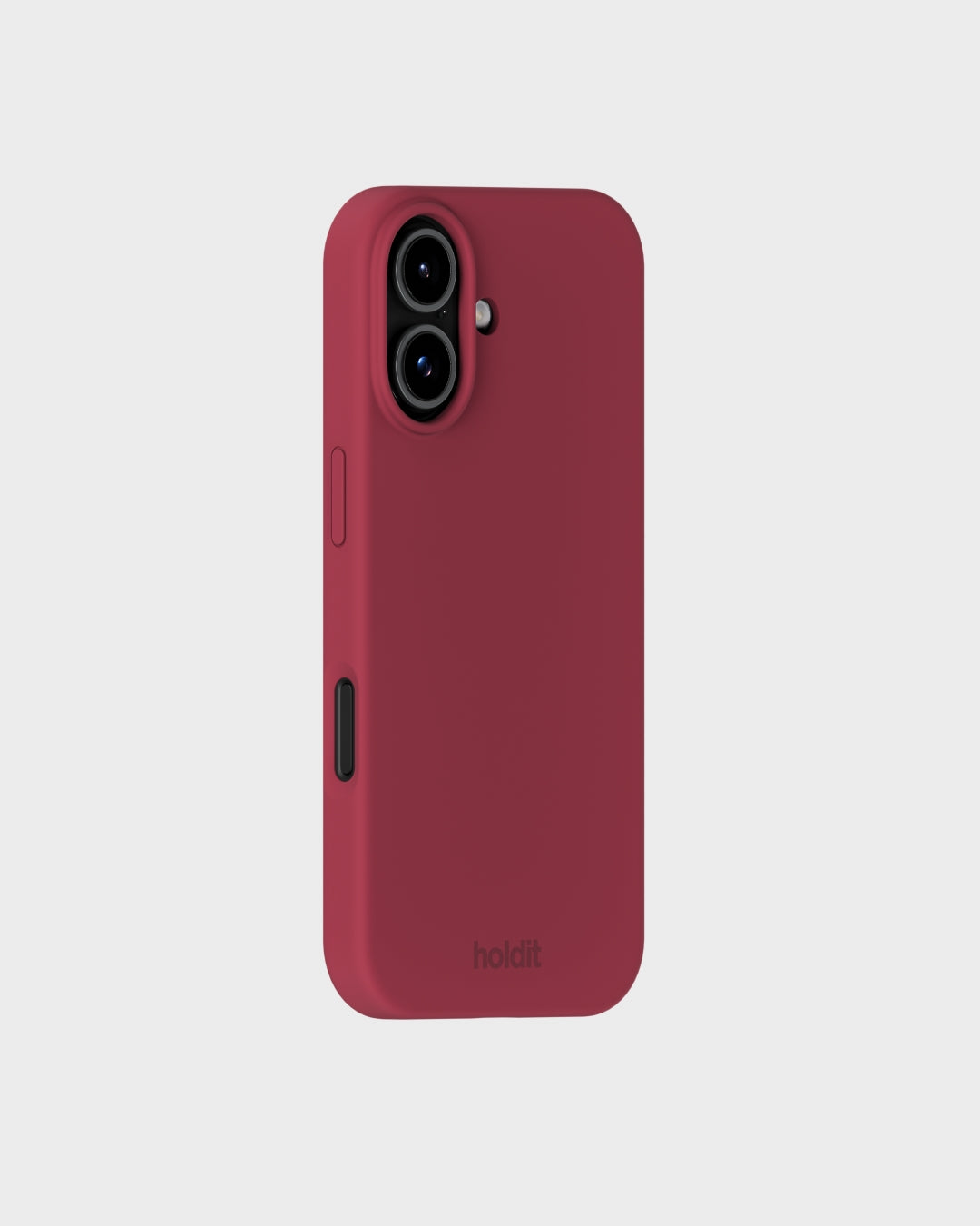 Silicone iPhone Cases iPhone17/Pro/Max