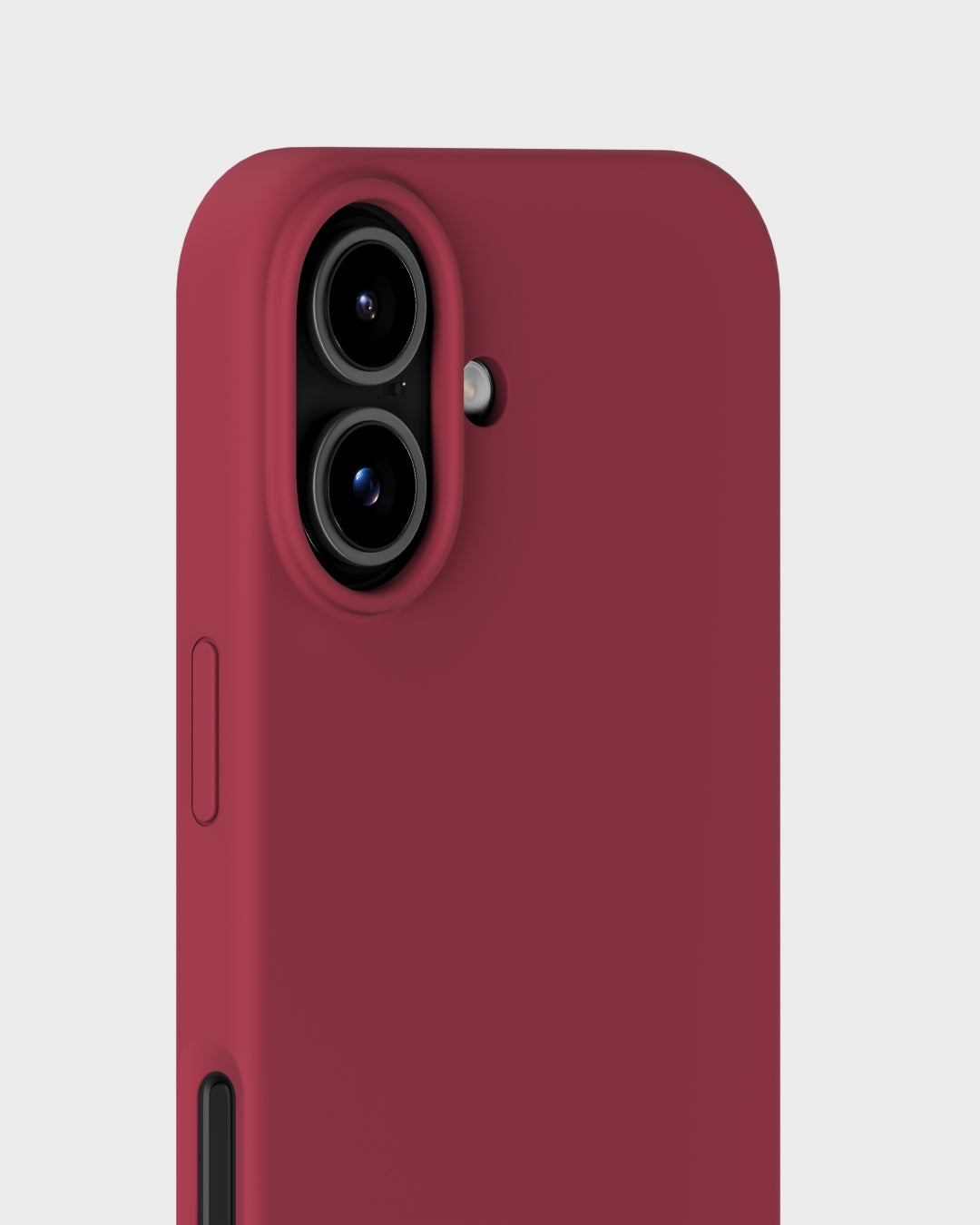 Silicone iPhone Cases iPhone17/Pro/Max
