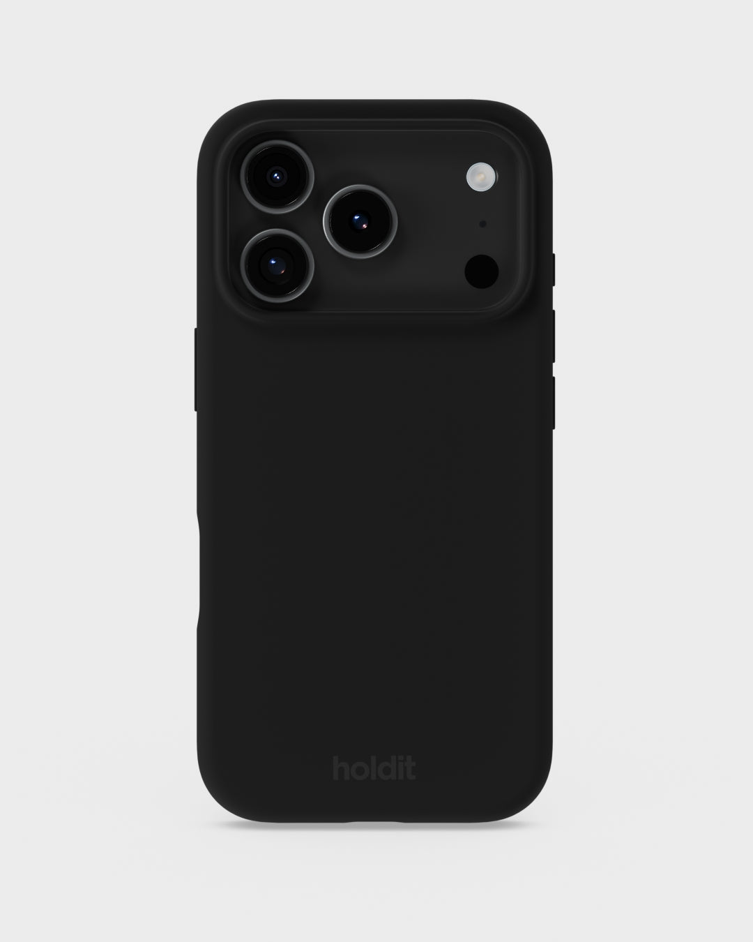 Silicone iPhone Cases iPhone17/Pro/Max