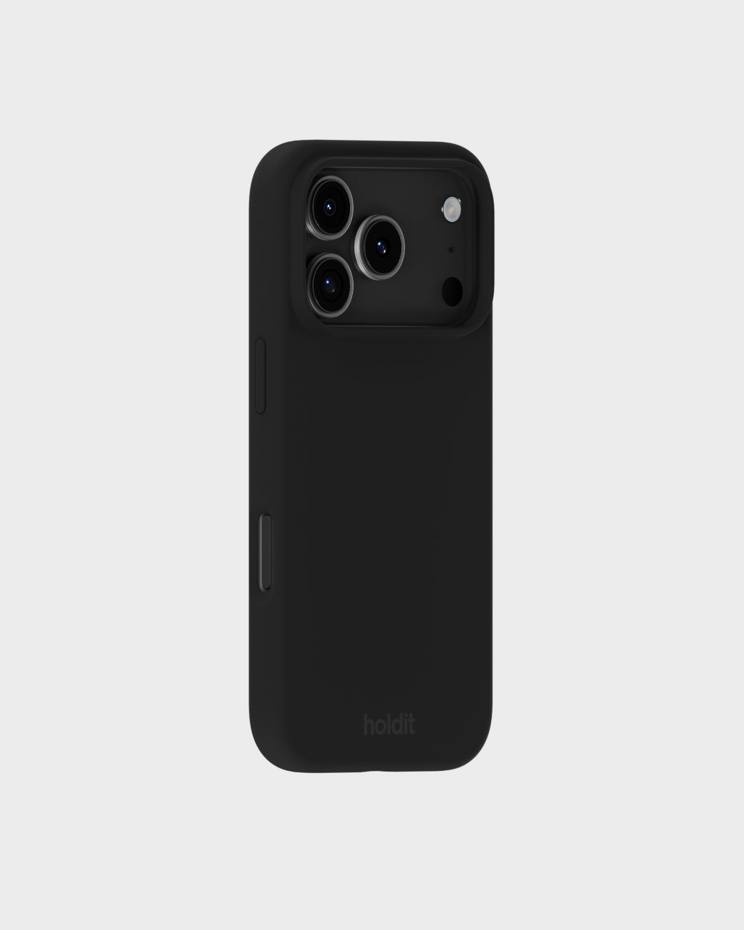 Silicone iPhone Cases iPhone17/Pro/Max