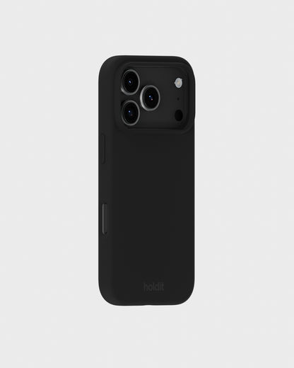 Silicone iPhone Cases iPhone17/Pro/Max