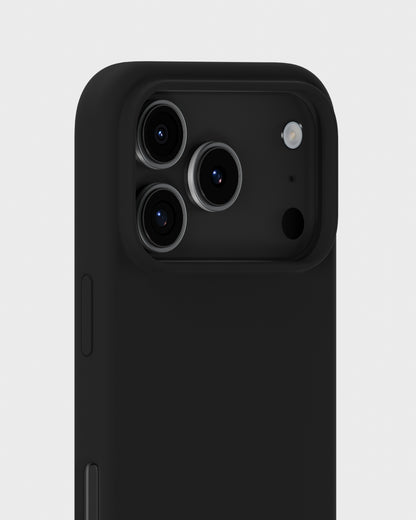 Silicone iPhone Cases iPhone17/Pro/Max
