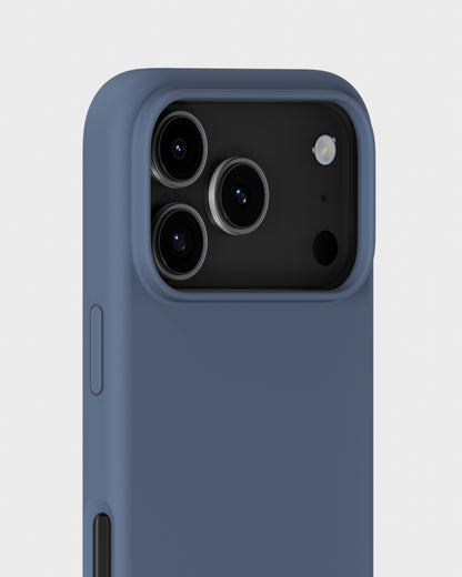 Silicone iPhone Cases iPhone17/Pro/Max
