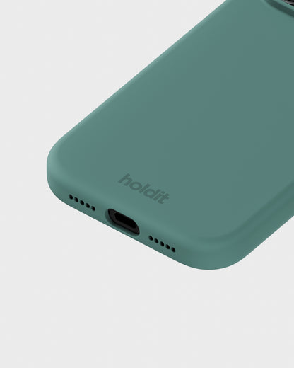 Silicone iPhone Cases iPhone17/Pro/Max