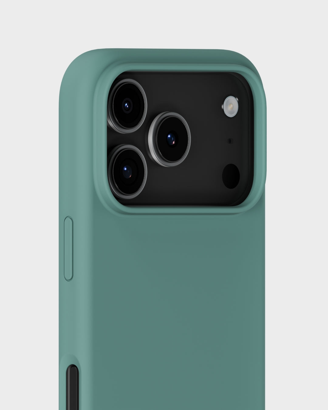 Silicone iPhone Cases iPhone17/Pro/Max