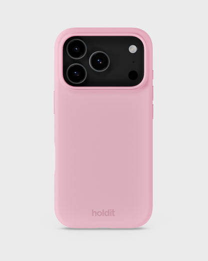 Silicone iPhone Cases iPhone17/Pro/Max
