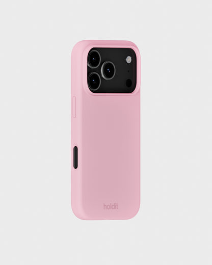 Silicone iPhone Cases iPhone17/Pro/Max
