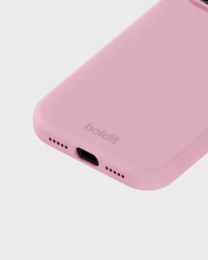 Silicone iPhone Cases iPhone17/Pro/Max