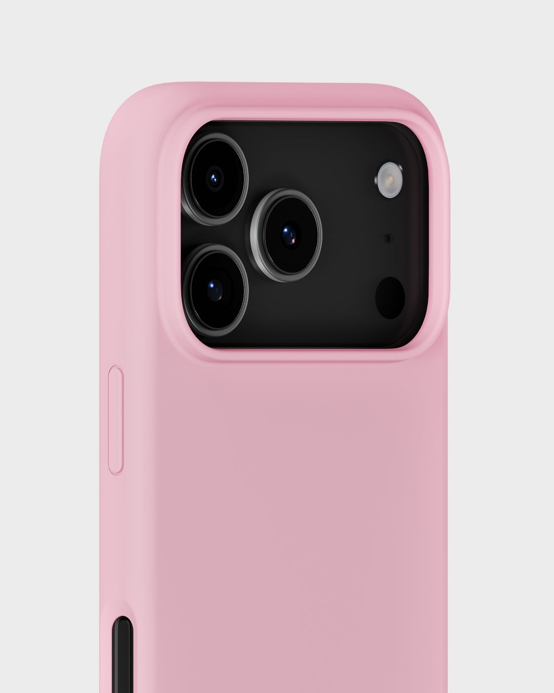 Silicone iPhone Cases iPhone17/Pro/Max