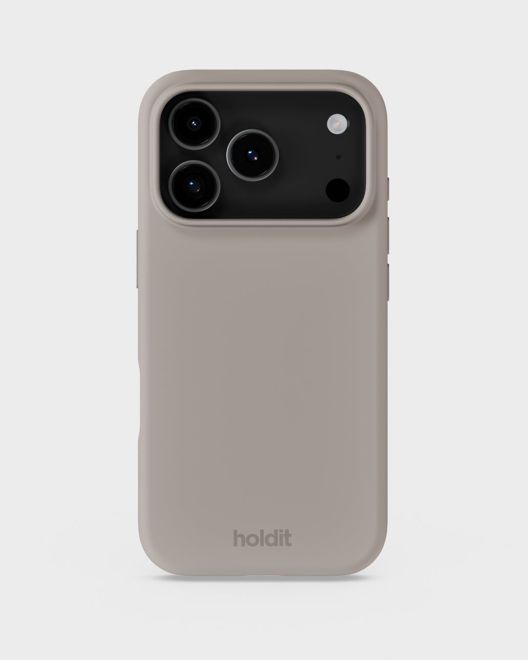 Silicone iPhone Cases iPhone17/Pro/Max