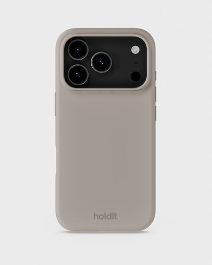 Silicone iPhone Cases iPhone17/Pro/Max