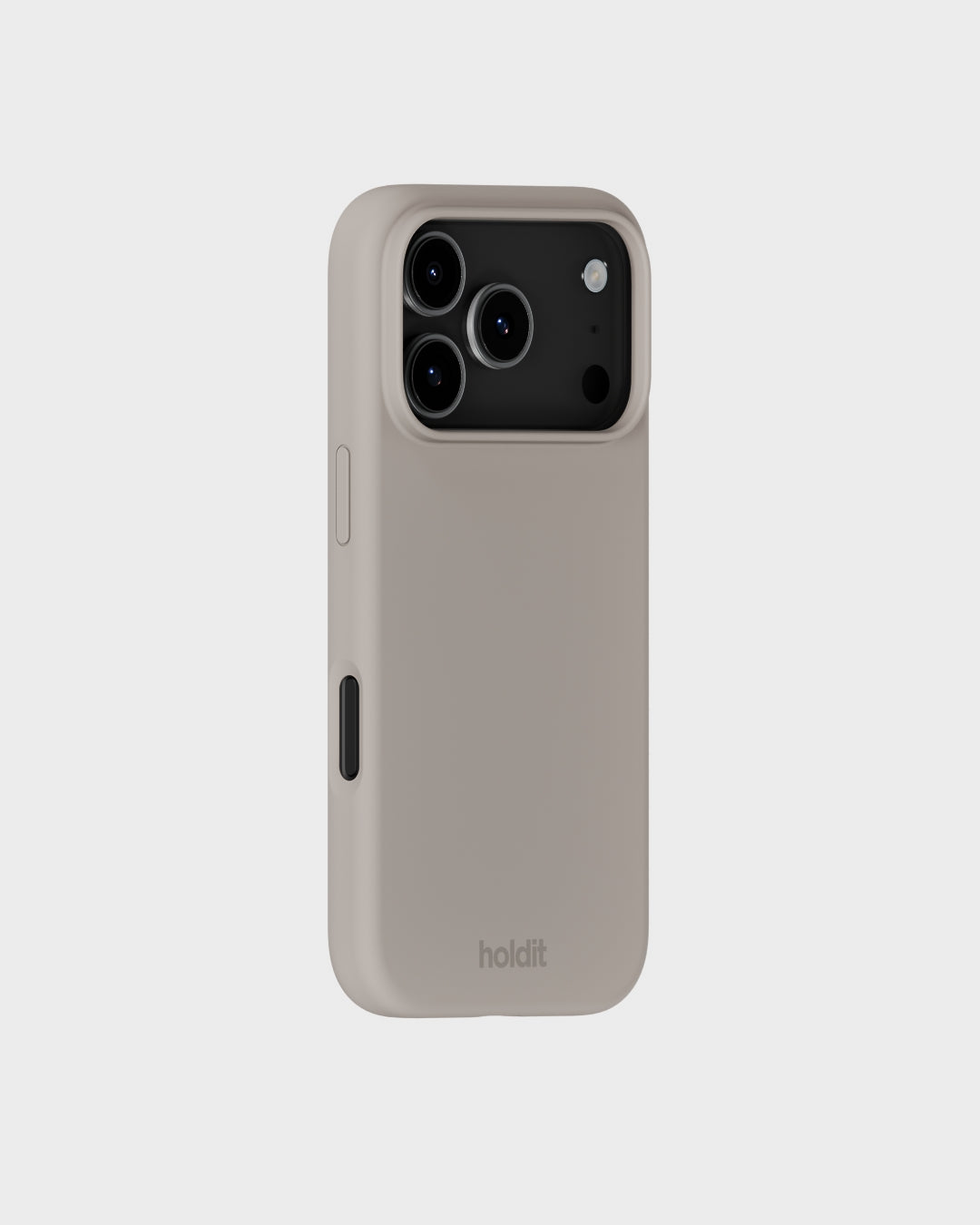 Silicone iPhone Cases iPhone17/Pro/Max